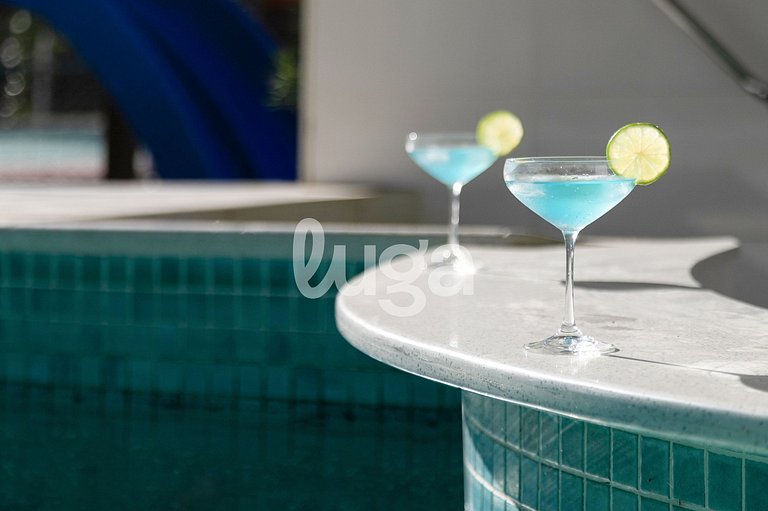 Sítio 4 Estações | Paz e Natureza