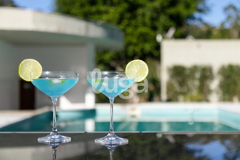 Finca Cuatro Estaciones | Paz y Naturaleza