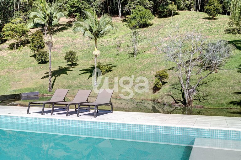 Finca Cuatro Estaciones | Paz y Naturaleza