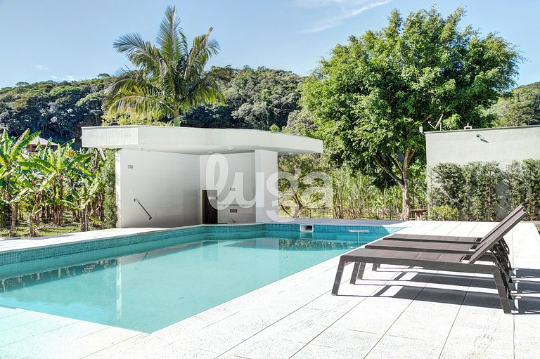 Domaine Quatre Saisons | Paix & Nature