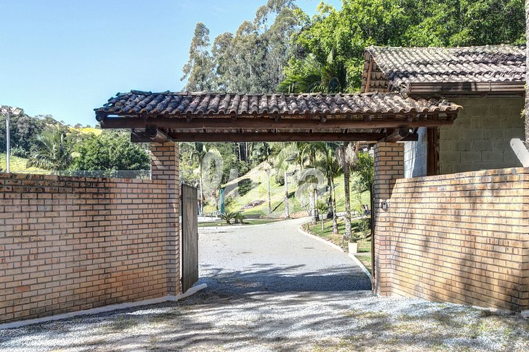 Finca Cuatro Estaciones | Paz y Naturaleza