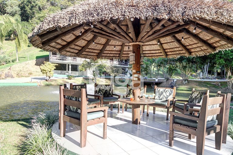 Finca Cuatro Estaciones | Paz y Naturaleza