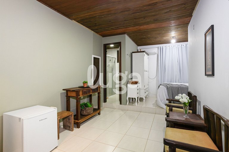 Finca Cuatro Estaciones | Paz y Naturaleza