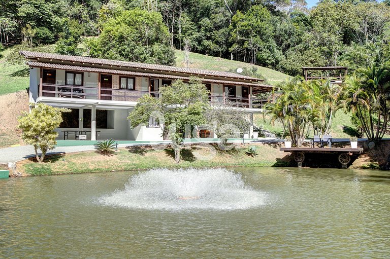 Finca Cuatro Estaciones | Paz y Naturaleza