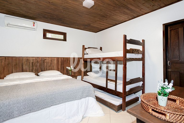 Finca Cuatro Estaciones | Paz y Naturaleza