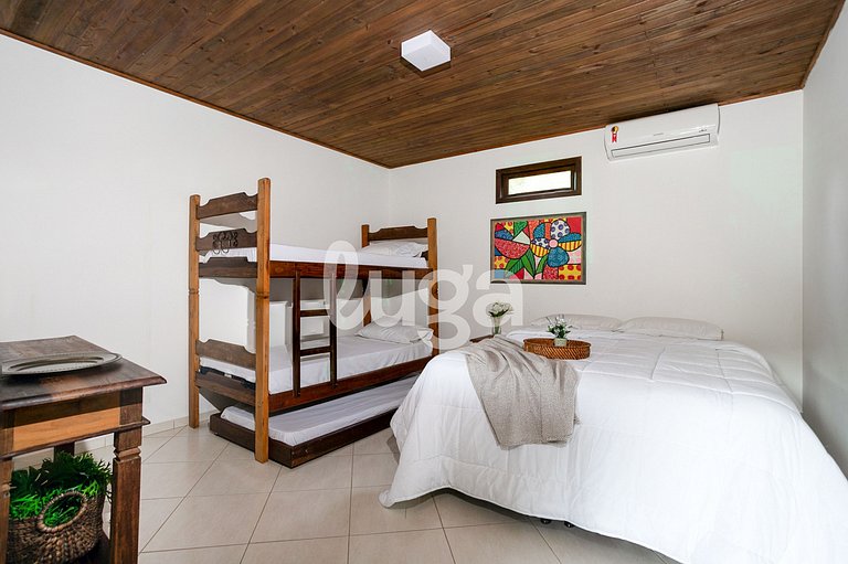 Domaine Quatre Saisons | Paix & Nature