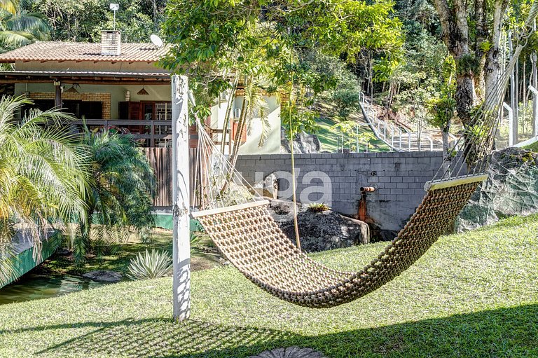 Finca Cuatro Estaciones | Paz y Naturaleza