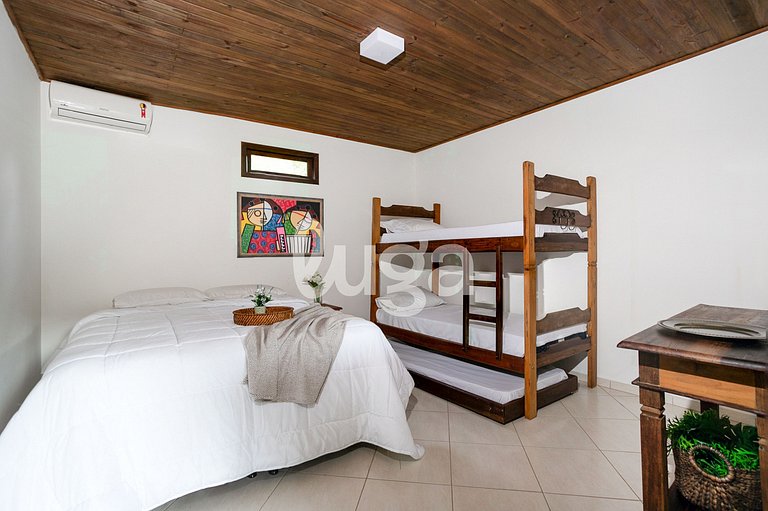 Four Seasons Farm | Peace & Nature Retreat