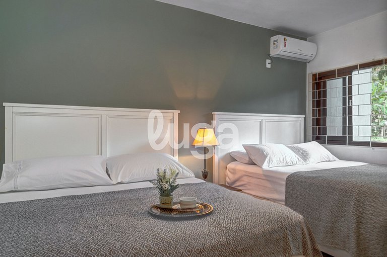 Four Seasons Farm | Peace & Nature Retreat