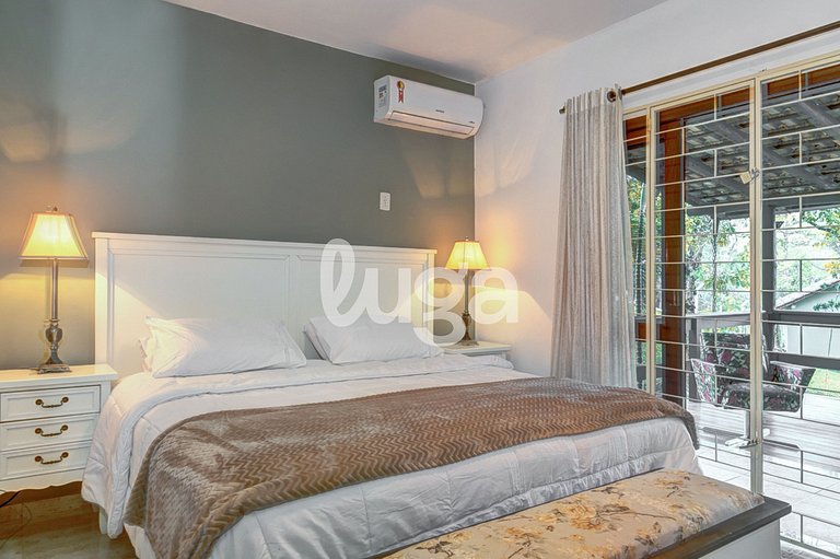 Sítio 4 Estações | Paz e Natureza