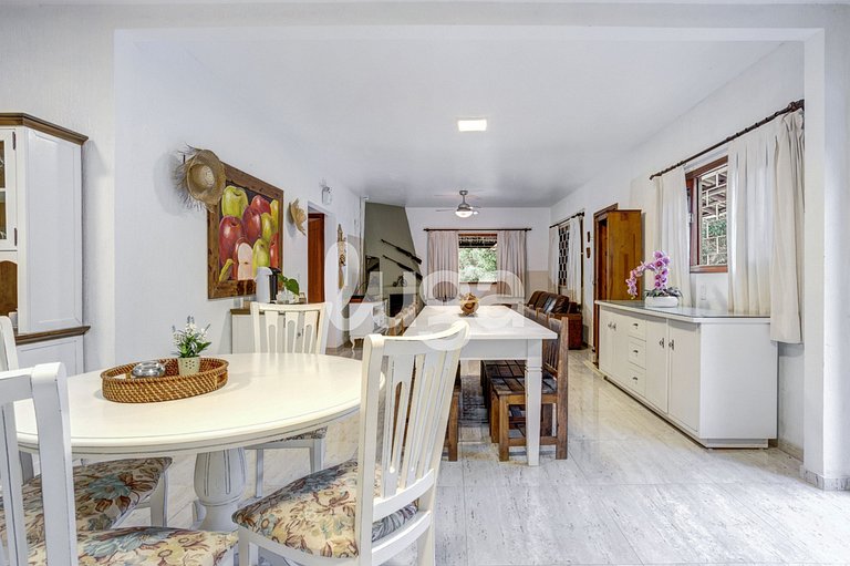 Sítio 4 Estações | Paz e Natureza