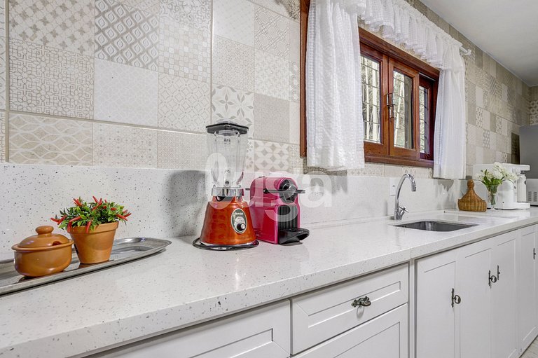 Sítio 4 Estações | Paz e Natureza