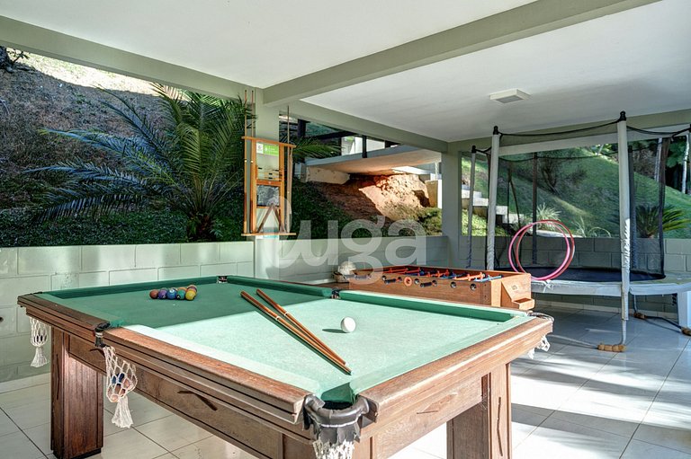 Domaine Quatre Saisons | Paix & Nature