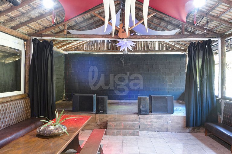 Domaine Quatre Saisons | Paix & Nature