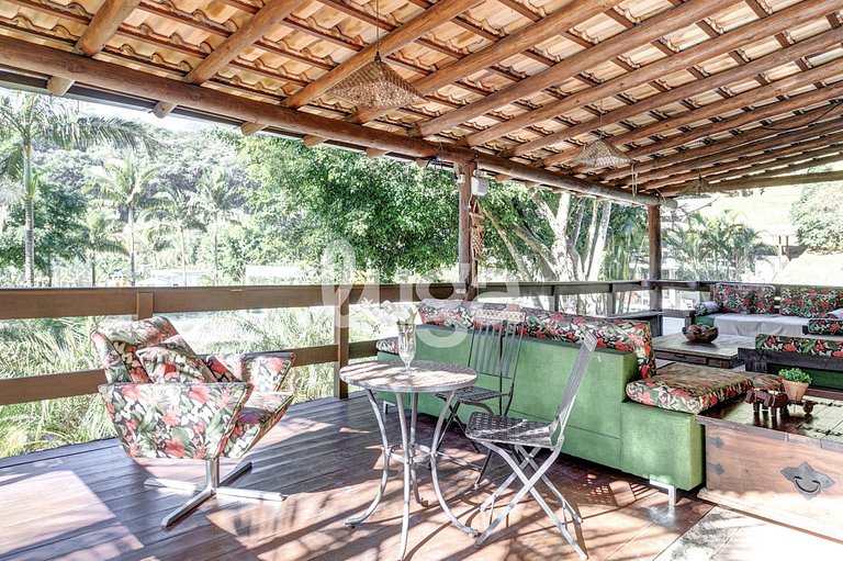 Domaine Quatre Saisons | Paix & Nature