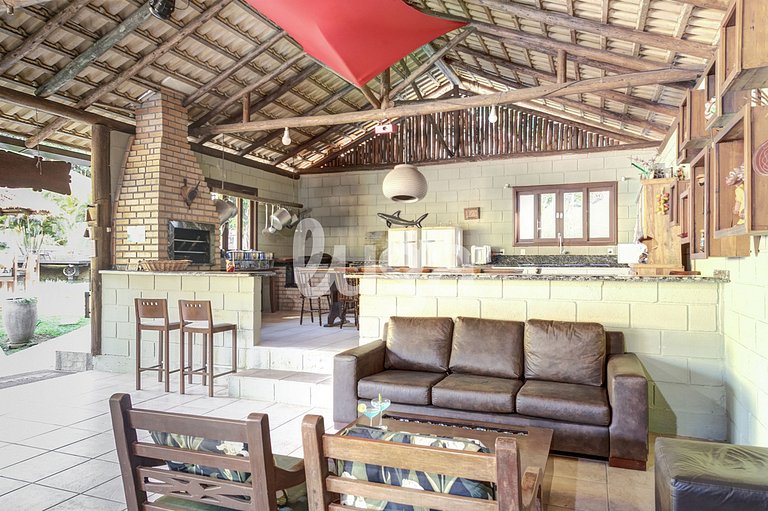 Four Seasons Farm | Peace & Nature Retreat