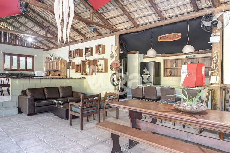 Four Seasons Farm | Peace & Nature Retreat