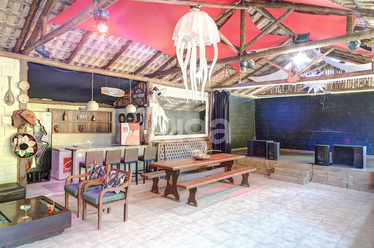 Sítio 4 Estações | Paz e Natureza