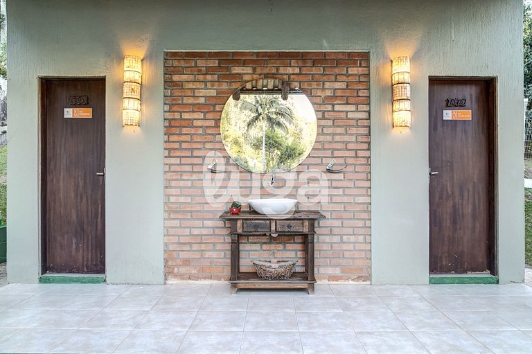 Four Seasons Farm | Peace & Nature Retreat