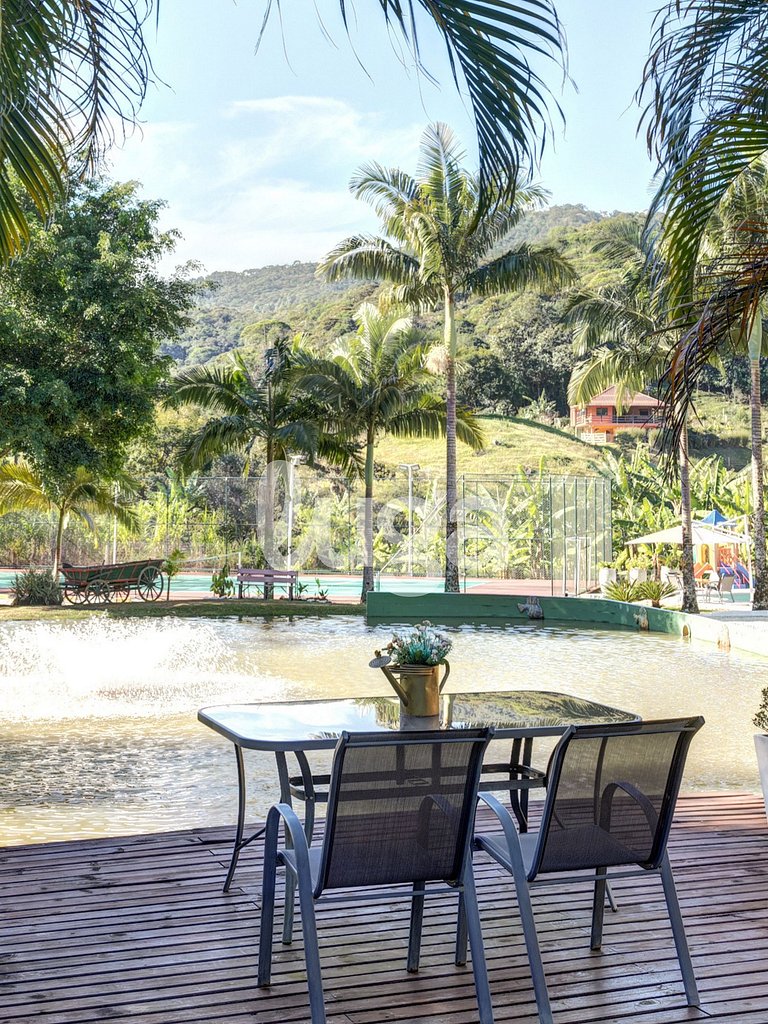 Finca Cuatro Estaciones | Paz y Naturaleza