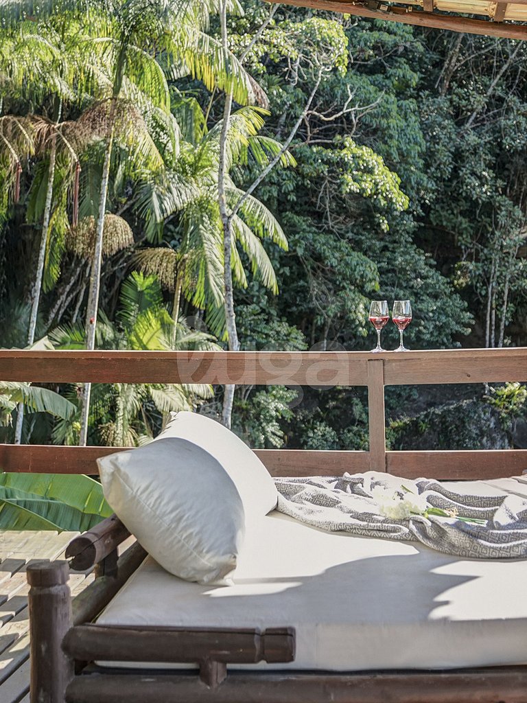 Finca Cuatro Estaciones | Paz y Naturaleza