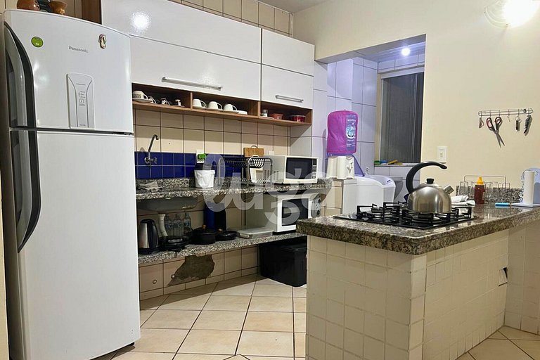 Lordes Beach Apt – Practical & Well-Located