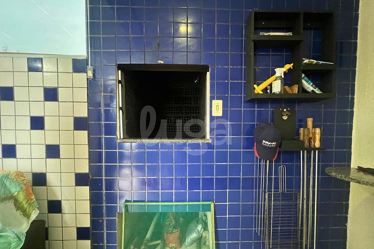 Apt Lordes Beach – Pratique et Bien Situé