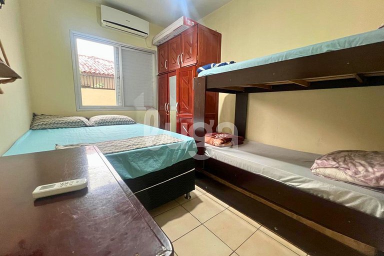 Lordes Beach Apt – Practical & Well-Located