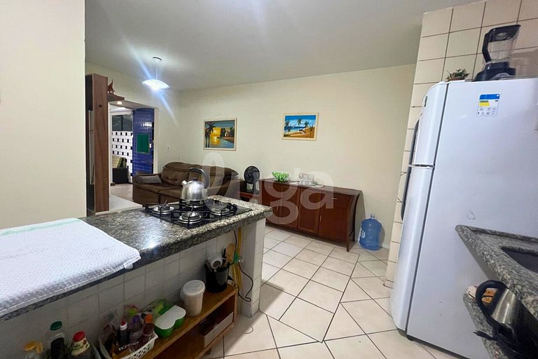 Apt Lordes Beach – Pratique et Bien Situé