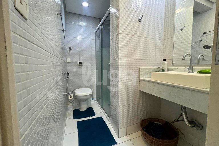 Lordes Beach Apt – Practical & Well-Located