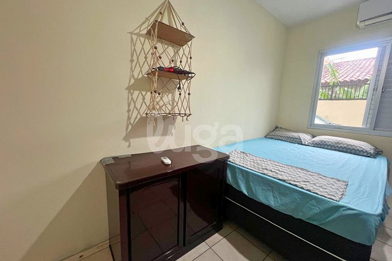 Apt Lordes Beach – Pratique et Bien Situé