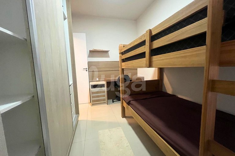 Appartement Confortable avec Loisirs Complets