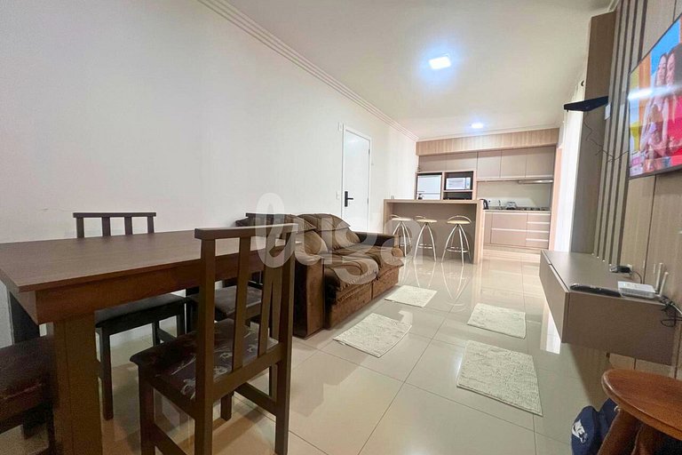 Cozy Apartment with Full Amenities