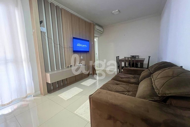 Cozy Apartment with Full Amenities