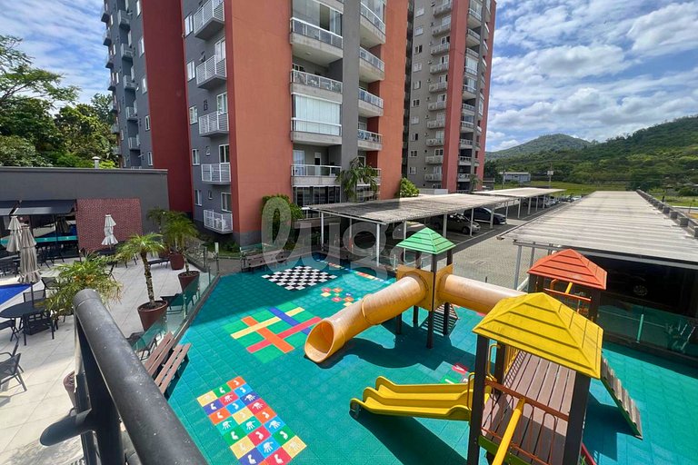 Cozy Apartment with Full Amenities