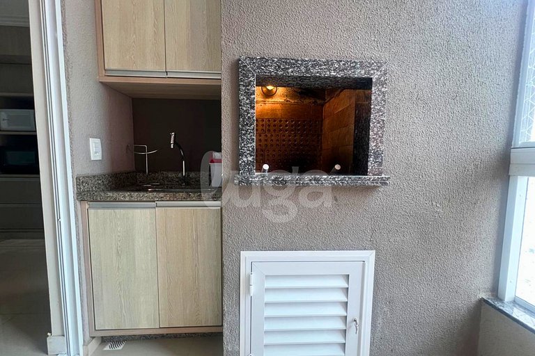 Cozy Apartment with Full Amenities