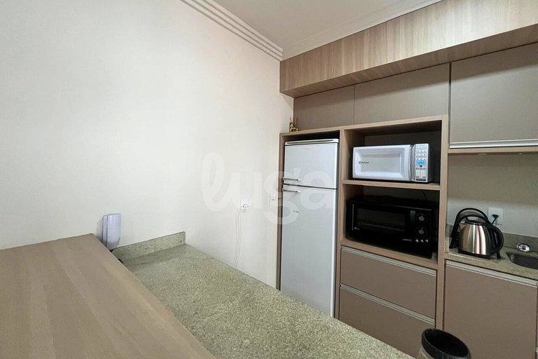 Cozy Apartment with Full Amenities