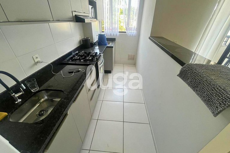 LUGA Comfort & Convenience in a Central Location