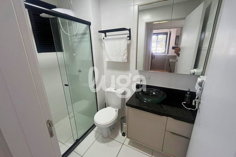 LUGA Comfort & Convenience in a Central Location