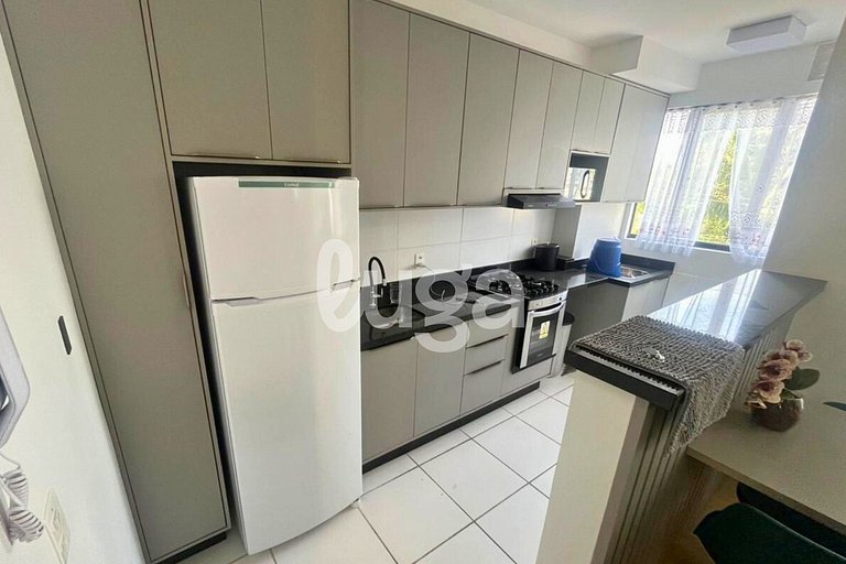 LUGA Comfort & Convenience in a Central Location