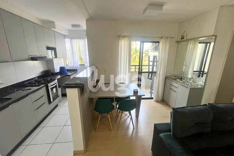 LUGA Comfort & Convenience in a Central Location