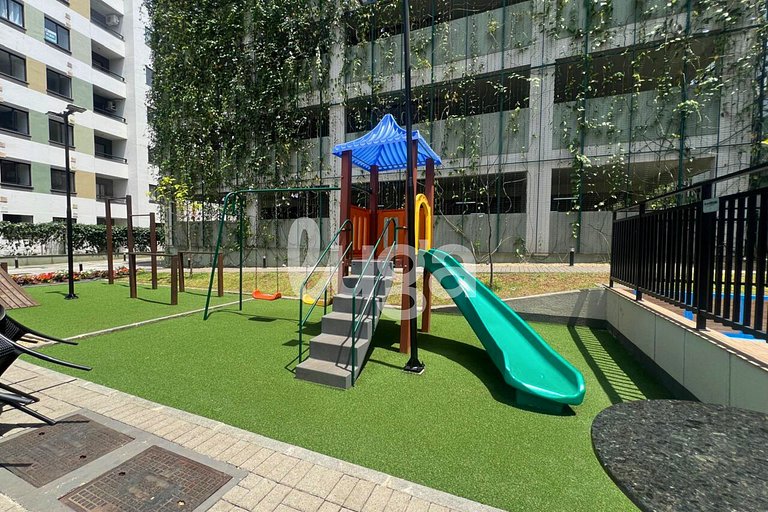 LUGA Comfort & Convenience in a Central Location