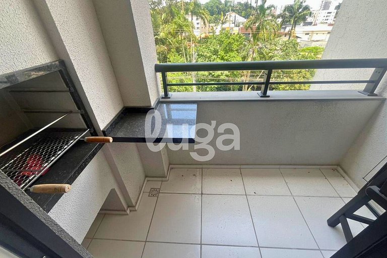 LUGA Conforto e Praticidade em Localização Central