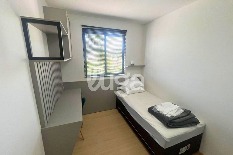 LUGA Comfort & Convenience in a Central Location