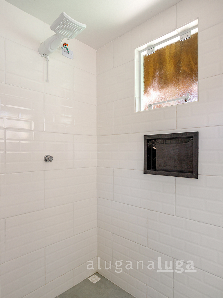 Pousada Completa - Piscina e área gourmet