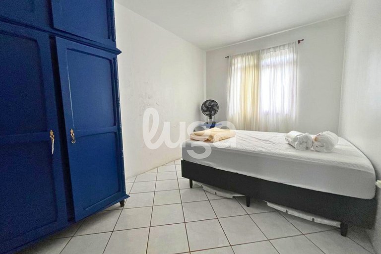 LUGA Casa Praia do Sonho | 550m Praia 7 min a pé