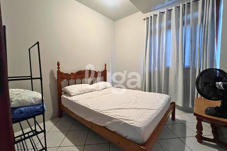 LUGA Casa Praia do Sonho | 550m Praia 7 min a pé