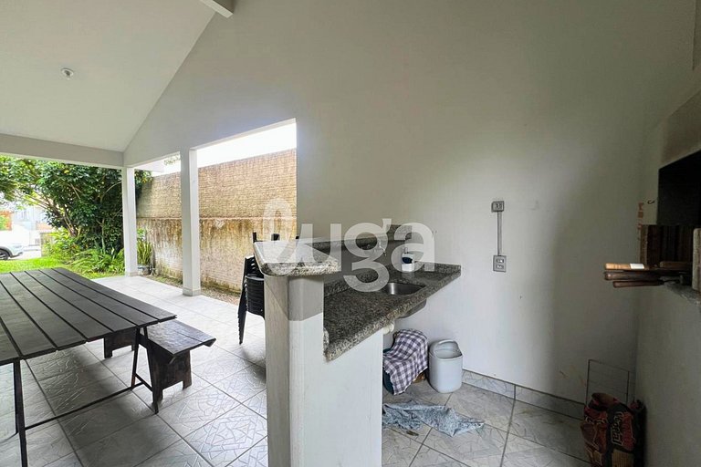 LUGA Casa Praia do Sonho | 550m Praia 7 min a pé