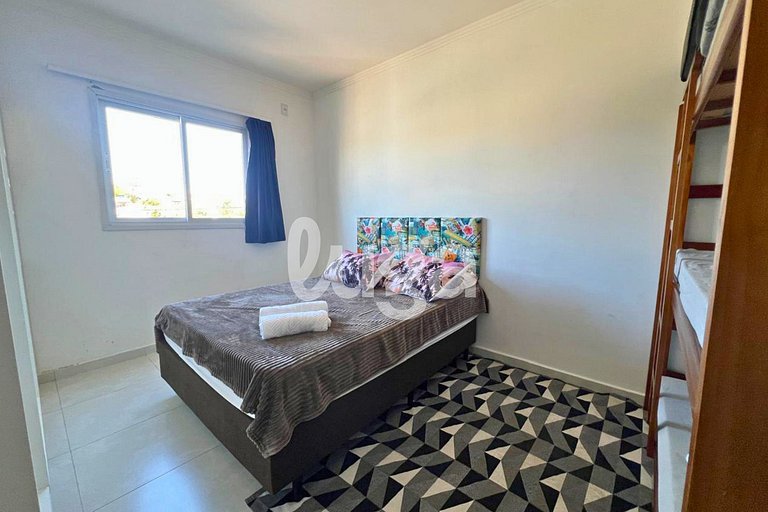 LUGA | Ingleses Beach Aconchego