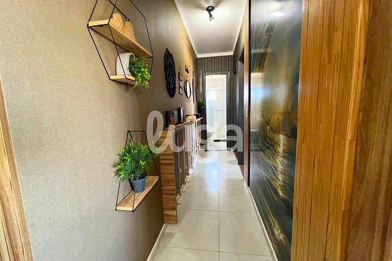 Confort Ingleses Beach